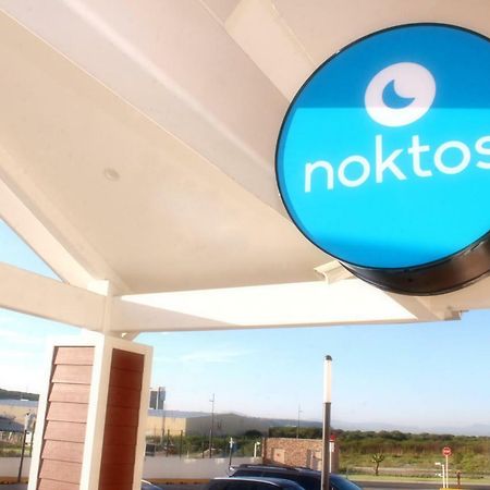 Noktos Extended Monterrey Apodaca Kültér fotó