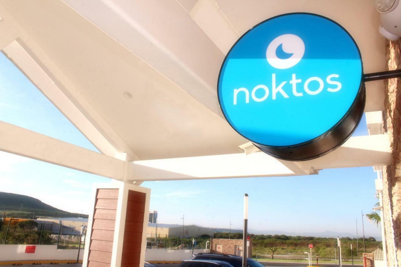 Noktos Extended Monterrey Apodaca Kültér fotó
